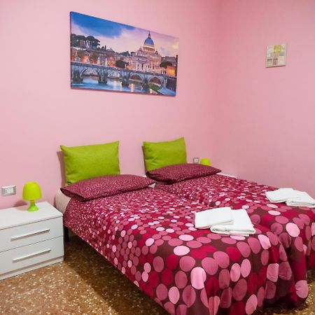 B&B Vatican Panorama Ρώμη Εξωτερικό φωτογραφία