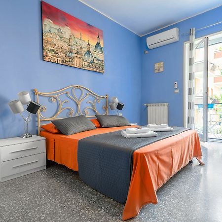 B&B Vatican Panorama Ρώμη Εξωτερικό φωτογραφία